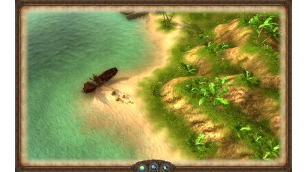 Neverwinter Nights 2: Storm of Zehir - Screenshots