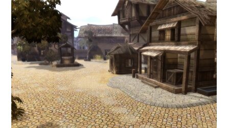 Neverwinter Nights 2 - Lead Designer geht von Bord