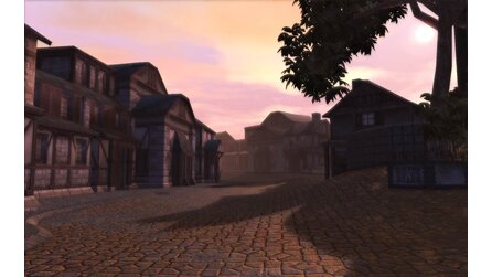 Neverwinter Nights 2 - Nicht ohne Shader 2.0-Karte