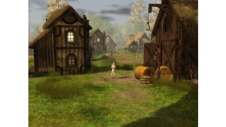 Neverwinter Nights 2 - E3-Video: Die ersten Quests