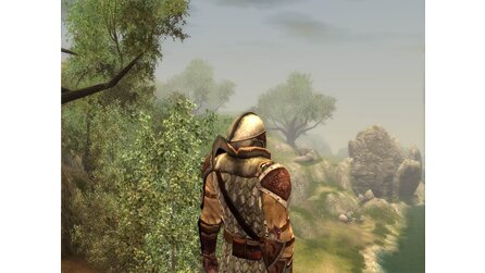 Neverwinter Nights 2 - Verspätung um einen Monat