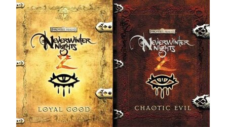 Neverwinter Nights 2 - Erste Details zu den Sammelausgaben