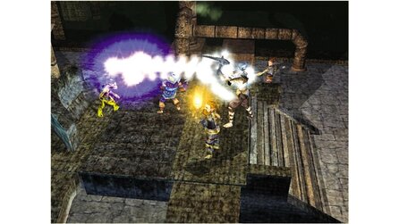 Neverwinter Nights: Patch