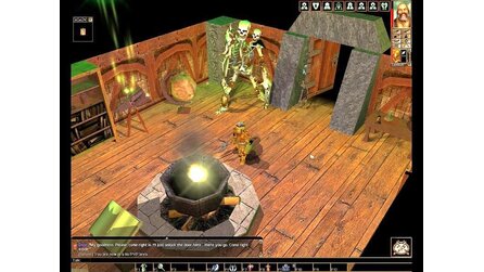 Neverwinter Nights: Hordes of the Underdark - Screenshots