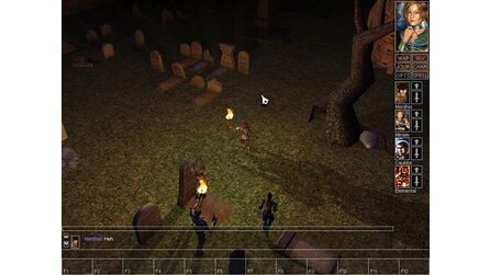 Neverwinter Nights Update
