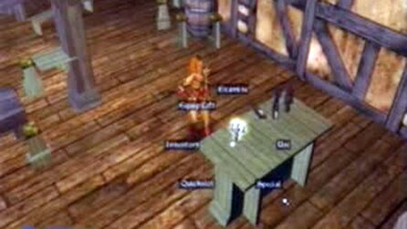 Neverwinter Nights - Preview-Video