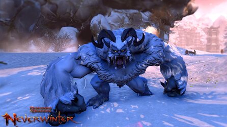 Neverwinter - Konkreter Release-Termin für »Modul 3: Curse of Icewind Dale«, Trailer und Screens