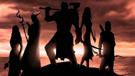 Neverwinter - Online-Rollenspiel der City of Heroes-Macher