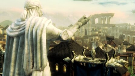 Neverwinter - Mit E3-Trailer zurück aus der Versenkung