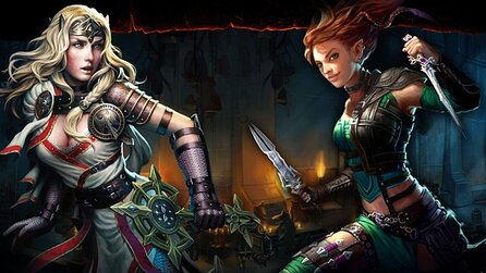 Neverwinter - Details zur kommenden Shard-Zusammenlegung (Update: Termin steht fest)