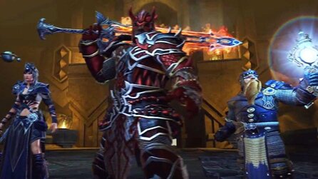 Neverwinter - So funktioniert das kommende Kampagnensystem