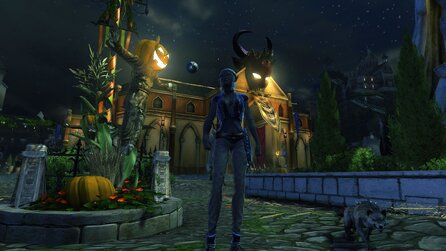 Neverwinter - Screenshots zum MMO-Tagebuch