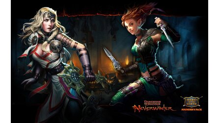 Neverwinter - Release der Erweiterung »Elemental Evil« verschoben