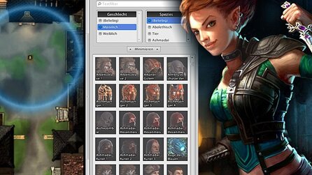 Neverwinter - Erste Schritte im Free2Play-MMO (Teil 4) - Foundry