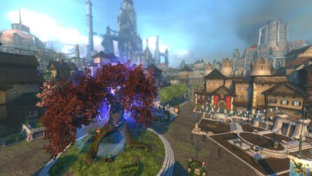 Neverwinter - Screenshots