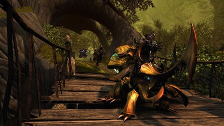 Neverwinter - Screenshots