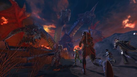 Neverwinter - Screenshots