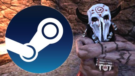 »Wir hassen Geld« - Im Kampf der Plattformen ist der Steam-Sieg für einen Publisher so klar und deutlich, dass jede Debatte lächerlich scheint