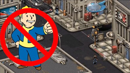 Fallout wie früher: Dieses Rollenspiel setzt auf klassische Stärken