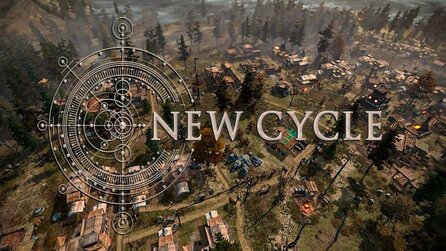 New Cycle - Vollversion 01 – GameStar Ausgabe 072026
