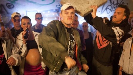 New Kids Nitro - Bilder zum Kinofilm
