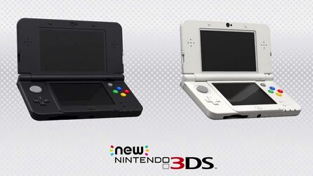 Nintendo NX - Ersatz für den 3DS?