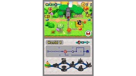 New Super Mario Bros.