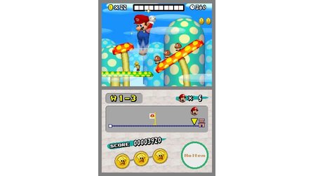 New Super Mario Bros.