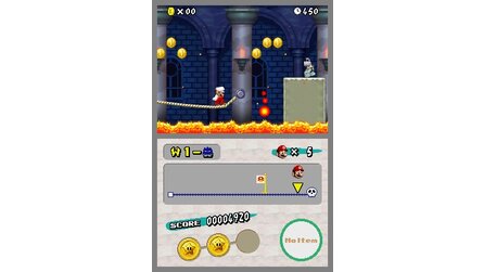 New Super Mario Bros.
