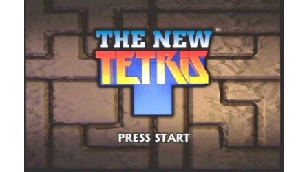 New Tetris, The Nintendo 64