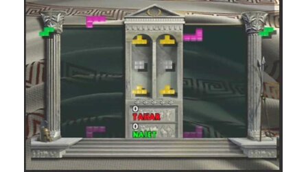 New Tetris, The Nintendo 64