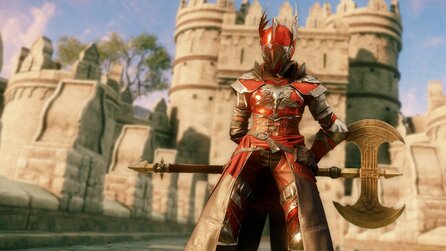 Die letzte Erweiterung für New World enthält eine versteckte Abschiedsbotschaft, Fans starten verzweifelten Rettungsversuch