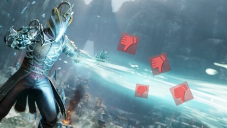 New World: Aeternum verzehnfacht die Spielerzahlen, aber Amazons MMO-Neustart erntet maues Feedback