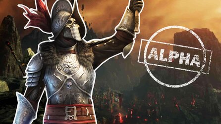 New World Beta verschoben - So bekommt ihr jetzt Alpha-Keys