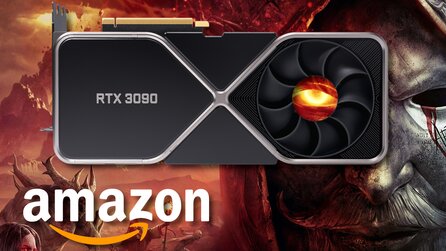 RTX-Drama um New World: Warum sich Amazon nicht aus der Verantwortung ziehen darf