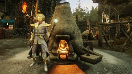 New World Crafting Guide: Alles, was ihr zu Berufen und der Herstellung von Items wissen müsst