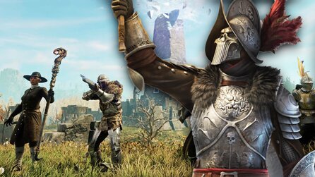 New World: Deutschsprachige Gilden der GameStar-Community im Überblick