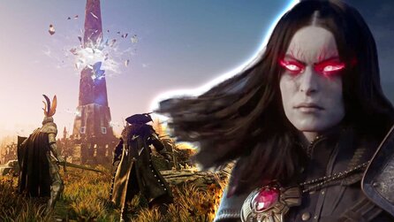 New World: So habt ihr mehr Spaß mit dem MMO