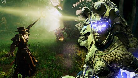 New World Guide: So steigert ihr schnell euren Gebietsruf