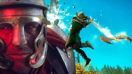 New World: Gefährlicher Exploit macht Spieler fassungslos, Amazon reagiert