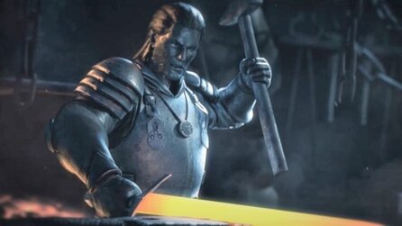 Azoth farmen in New World: Alles zum wertvollen Material