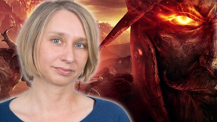 New World: Petras Testfazit zur Beta - Auf der Suche nach der Identität