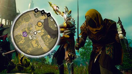 New World: Spieler liefern oft gewünschtes Feature als Mod