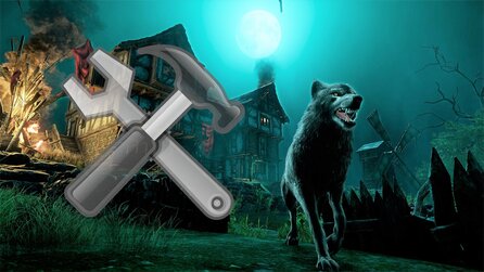 New World bekommt erstes Update 1.0.1, hier alle Infos und Patch Notes