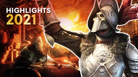 Eure Fragen zu New World beantwortet: So kann Amazon nicht weitermachen