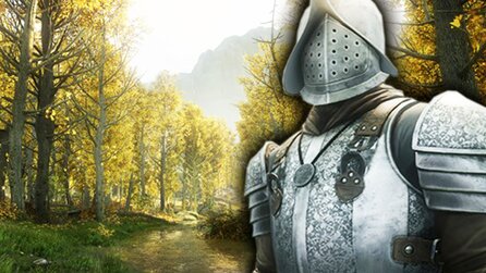 New World überzeugt auf andere Weise, als ich gehofft hatte