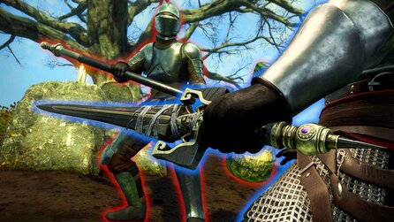 New World kündigt neue PvP-Belohnungen und weitere Änderungen an