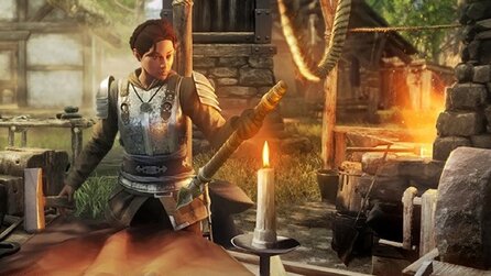 New World Open Beta: Infografik verschafft euch den besten Start