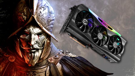 Kaputte RTX 3090 in New World: Firmware-Update liefert neue Infos