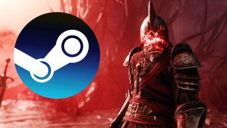 Vier Mal New World in den Steam Charts – wie geht das überhaupt?